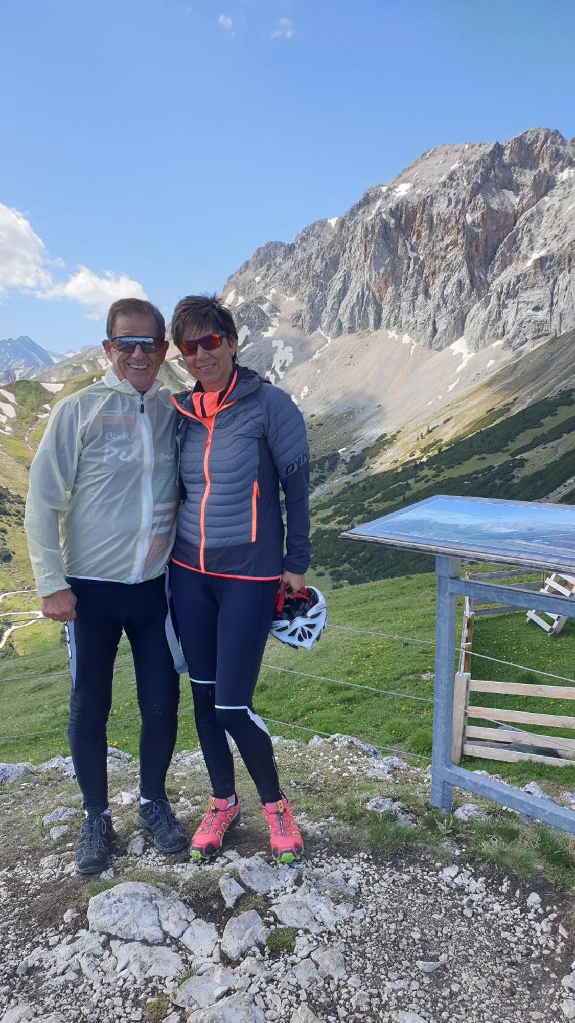 Alpenlandhaus Menardi Seefeld in Tirol Kültér fotó